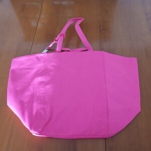 Victoria's Secret Pink Tote Bag